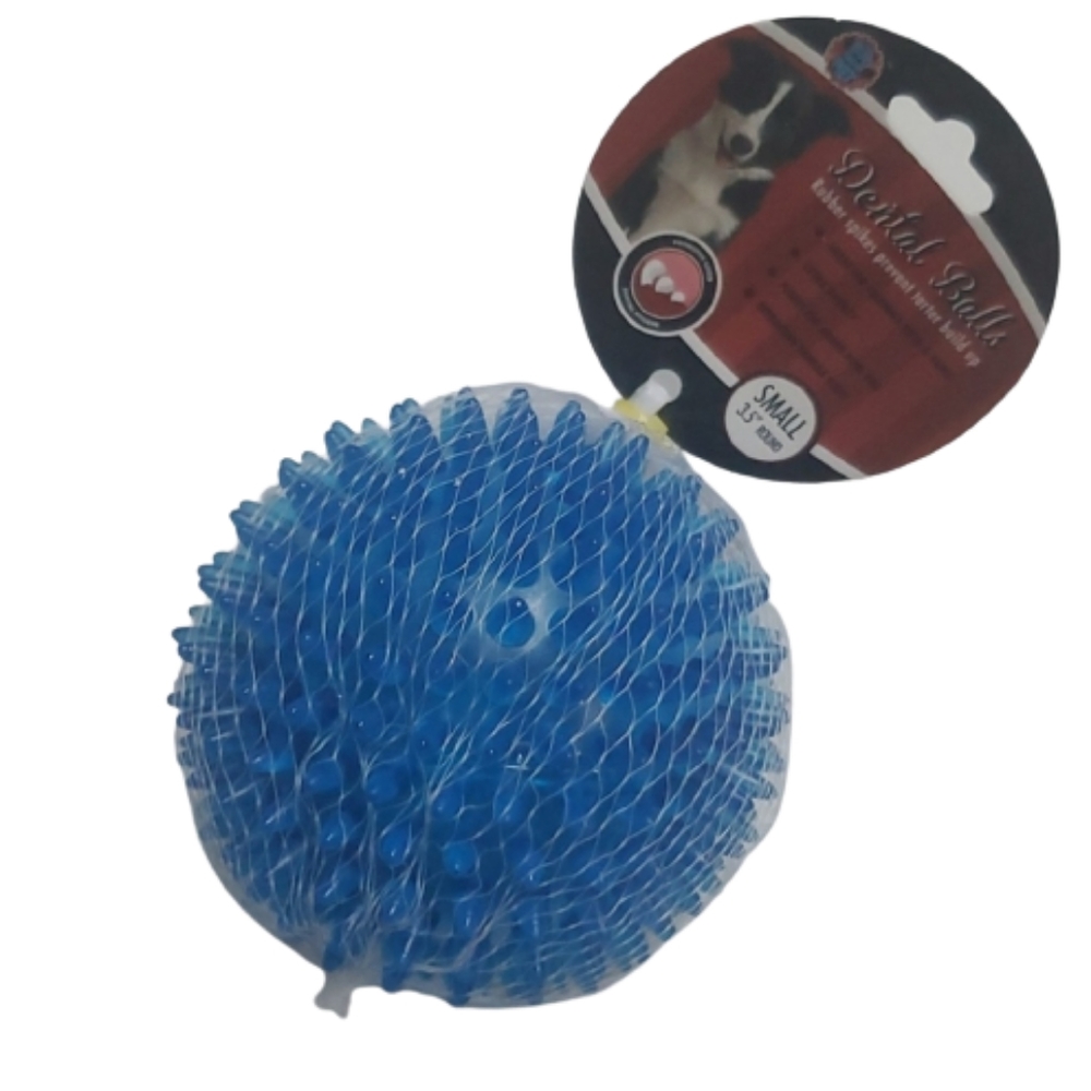 European Home Designs Dental Ball